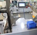 Guangzhou Multifunction Semi-Automation Plastic Product Pouch Packaging Machine