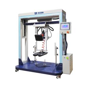 Quality Chair Swivel Durability Testing Machine Servo Motor Drive wholesale