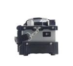 DVP765 Fiber Fusion Splicer Mini Fttx Fiber Optic Welding Machine