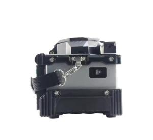 Quality DVP765 Fiber Fusion Splicer Mini Fttx Fiber Optic Welding Machine wholesale
