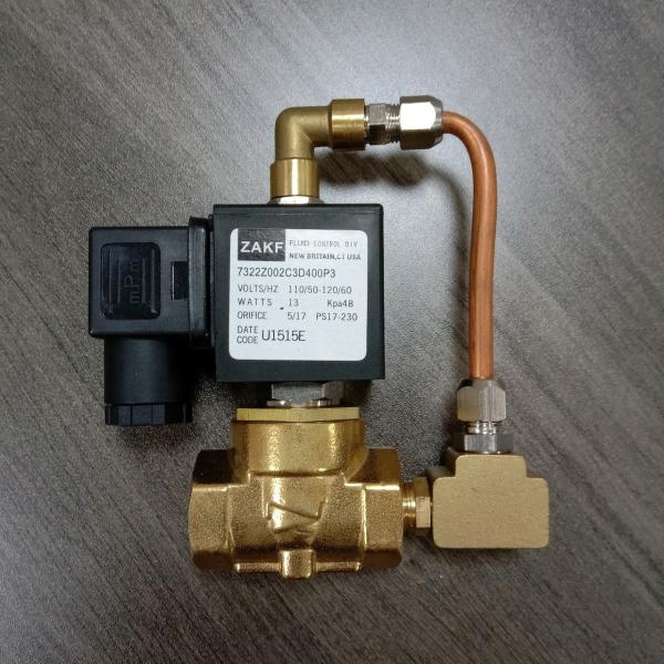 Essential Replacement 32028508 Valve for Ingersoll-Rand Air Compressor Spare