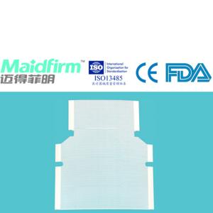 Quality Bar Lock Frame Radiotherapy Thermoplastic Mask Neck Shoulder Mask wholesale