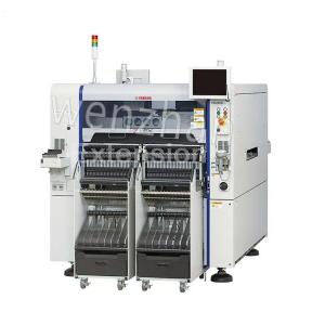 Quality SMT Placement Machine YAMAHA YSM20R PICK AND PLACE MACHINE wholesale