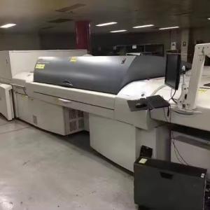 Quality United States Manufactured accuracy Kodak Automatic MagnusQ3600 CTP Plate Making Machine wholesale