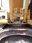 Used Excavator CAT 320B Crawler One