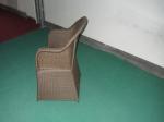 5pcs rattan sofa sets.