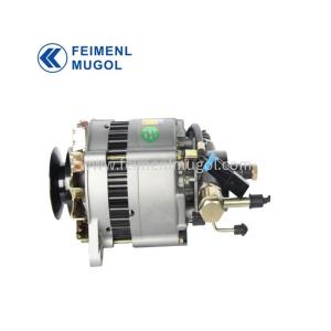 Quality 3701100BBB1 / JFZB1808-021 Auto Part Alternator Assembly For JMC wholesale