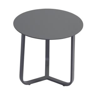 Quality Outdoor Aluminum Side Table Garden Patio Furniture Accessories wholesale