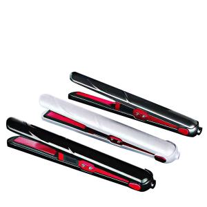 Quality Antistatic Ceramic Coating Mini Cordless Hair Straightener Frizz Proof Lightweight wholesale