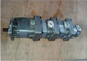 Quality 705-52-30240 705-52-30240 Hydraulic Oil Pump wholesale