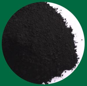 Quality Wood Derived Pulverized Activated Charcoal For Pollutant Removal wholesale