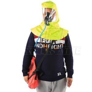 Quality 3L Cylinder Eebd Escape Breathing Device 30 MPa For Firefighting Rescue wholesale