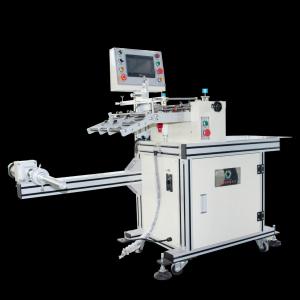 Quality Label Film PLC Control Digital Die Cutting Machine 500mm/S wholesale