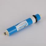High Output Flow Household RO System 1812-75G RO Membrane Made For Pure Water