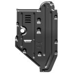 Aluminum Alloy Underbody Armour Protection for BMW Transmission Skid Plate Guard