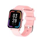1.69Inch Fitness Tracking Smartwatch Android 4.4 IP68 Waterproof