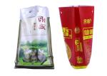 Free samples White PP Woven Bags Poly Woven Bags Manufacturer