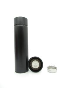 Quality Promotional Business Portable Thermos Bottle Customized Logo And Color wholesale