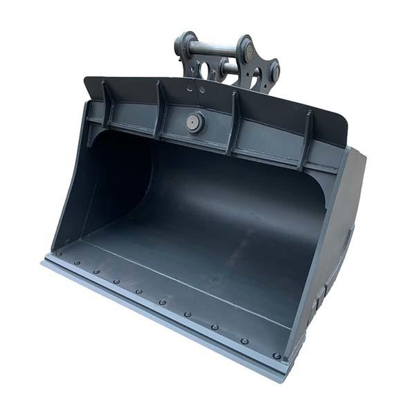 Construction Machinery Parts Tilting Bucket Tilt Bucket Mini Excavator Hydraulic
