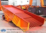 China Good quality vibrating feeder equipment for sale