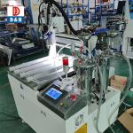 Epoxy Dispensing Machine Liquid Dispensing System For Resin And Hardener