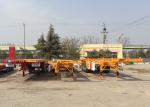 SIONTRUK INTERNATIONAL transport Semi Trailer Semi Tractor Truck