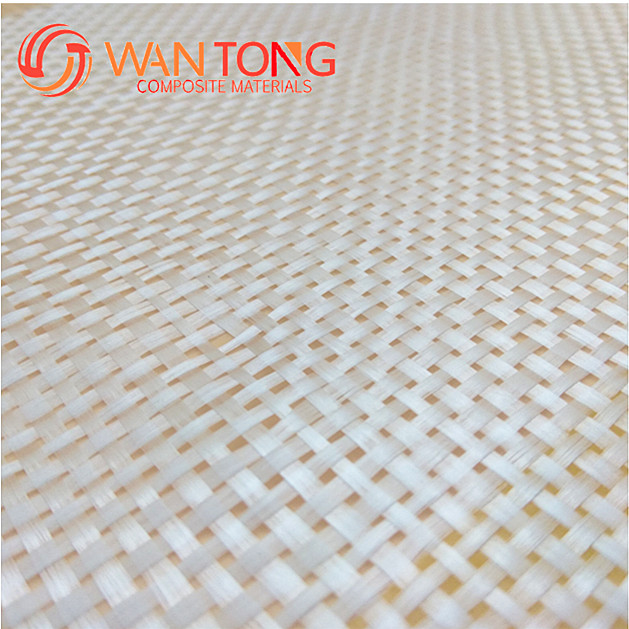 Yarn 200-2400 Tex Silicon Coated Fiberglass Woven Roving for Optimal Performance