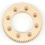 Cutom Peek Transmission Gear Spo