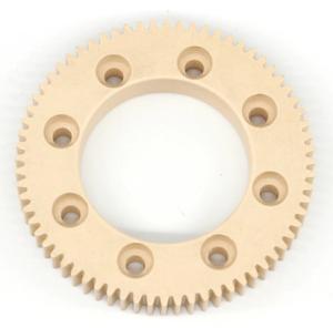 Quality Cutom Peek Transmission Gear Spo wholesale