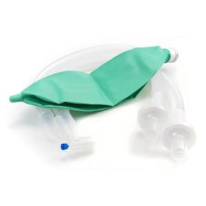 Quality Medical Disposable Anesthesia Breathing Circuit With Bag Model for Adult and Child wholesale