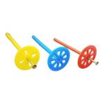 60mm Washer Plastic Insulation Anchors 8*95mm With Steel Nail Interior