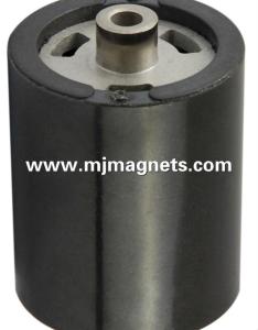 Quality plastic bonded magnet for automotive wholesale