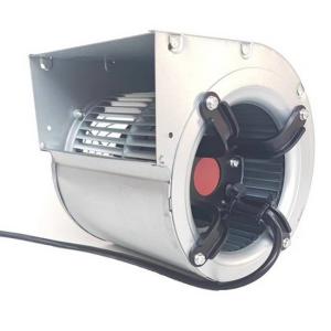 Quality 24VDC 48VDC 85W Centrifugal Blower Fan For Air Purifier Blower Galvanized Housing wholesale