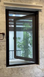 Quality Insect Protection For Bathroom Sliding Door Accessories Aluminum Material wholesale