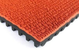 Quality Prefabricated Running Synthetic Jogging Track wholesale
