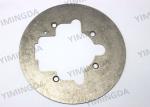 Plate , Presser foot Suitable for GT5250 Parts 55407000-
