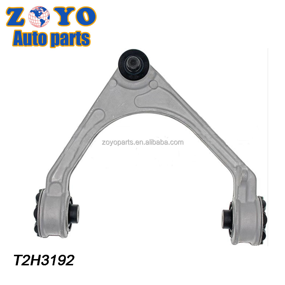 T2H3192 527-104 Aluminium Alloy Adjustable Front Upper Control Arm for Jaguar XE XJL S Type