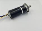 Robust Brushed DC Motor