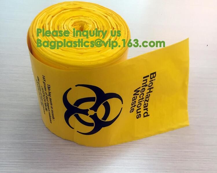 Hazard Analysis of Plastic Bag,Laboratory Hazards and Risks | Lab Manager,Biomedical waste Biological Waste Pickup Sched