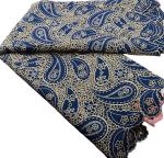 Wholesale factory price African Lace womens clothing lace swiss voile for