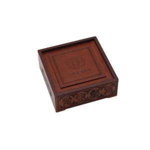 Quality Wooden Box with Slide Top wholesale