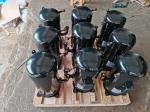 R404 Refrigerator JT300D-Y1L 10HP Hermetic Scroll Compressor