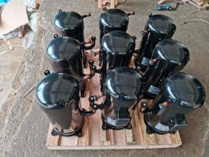 Quality JT265D-Y1L 8hp Condensing Units Scroll Compressor 26700W wholesale