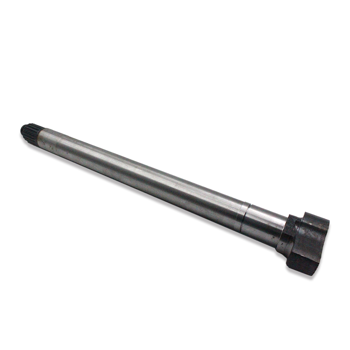 Camshaft for Sinotruck HOWO AC16 Heavy Truck OE NO. AZ9981340227 Purpose Replace/Repair Spare Parts