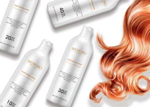 Quality Hair Dye Permanent 1000ml Colour Touch Developer wholesale
