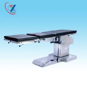 Quality YC-D3 Electric Operating Table wholesale