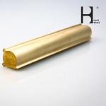 Hpb58-2 Copper Flat Lock