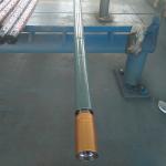 Beryllium Bronze Mud Directional Drilling Motors Non Magnetic For Coal Mine