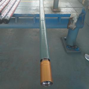 Quality Beryllium Bronze Mud Directional Drilling Motors Non Magnetic For Coal Mine wholesale