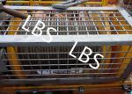 Hydraulic Marine Offshore Platform Or Drilling Rig Boat Towing Winch